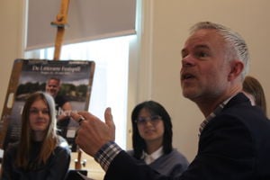 Tore Renberg